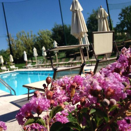 Relais Corte Paradiso Песк'єра-дель-Гарда Екстер'єр фото