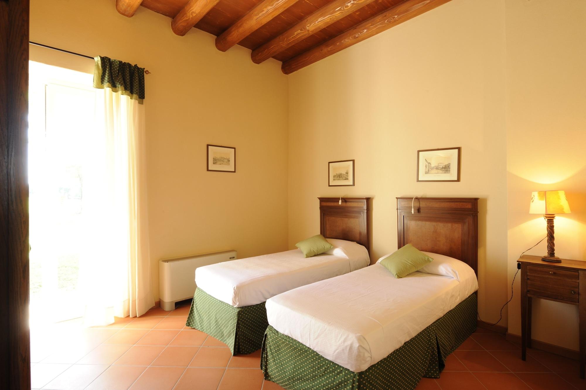 Relais Corte Paradiso Песк'єра-дель-Гарда Екстер'єр фото
