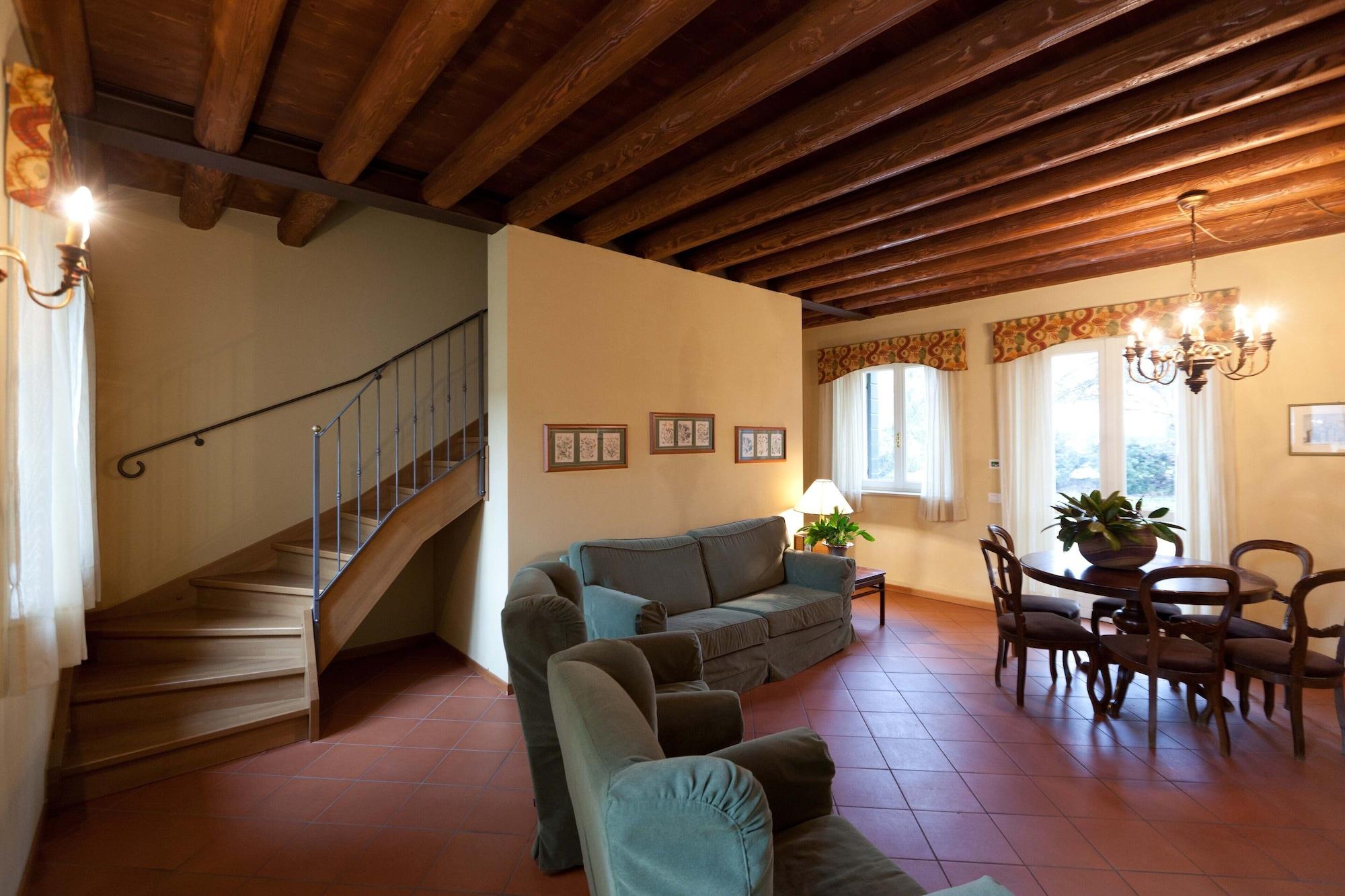 Relais Corte Paradiso Песк'єра-дель-Гарда Екстер'єр фото