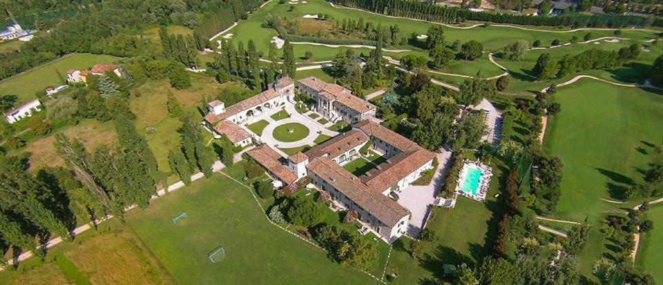 Relais Corte Paradiso Песк'єра-дель-Гарда Екстер'єр фото