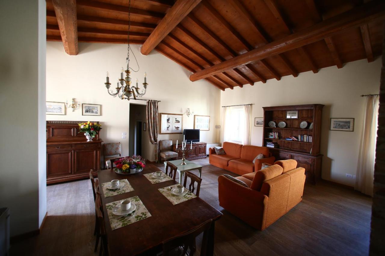 Relais Corte Paradiso Песк'єра-дель-Гарда Екстер'єр фото