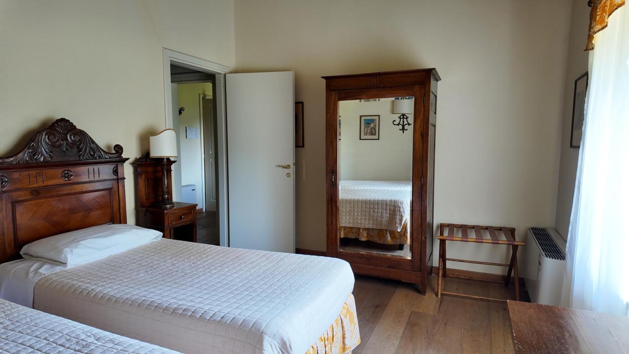 Relais Corte Paradiso Песк'єра-дель-Гарда Екстер'єр фото