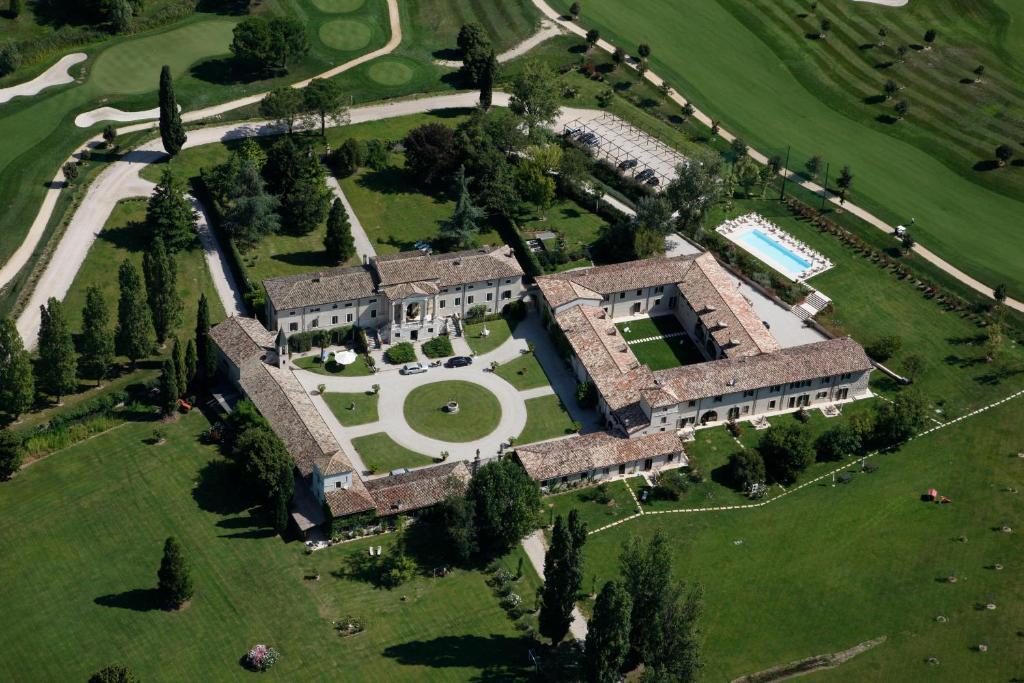 Relais Corte Paradiso Песк'єра-дель-Гарда Екстер'єр фото